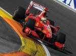 Ferrari F60 2009 года